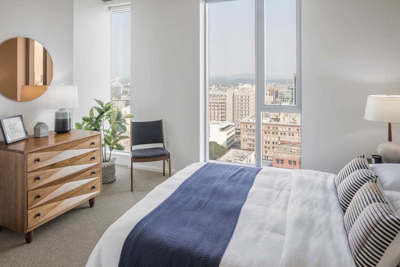 Indigo Apartments Portland Or 16 of 18