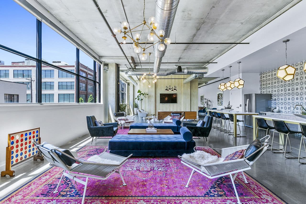 West Village Apartments 5 of 8