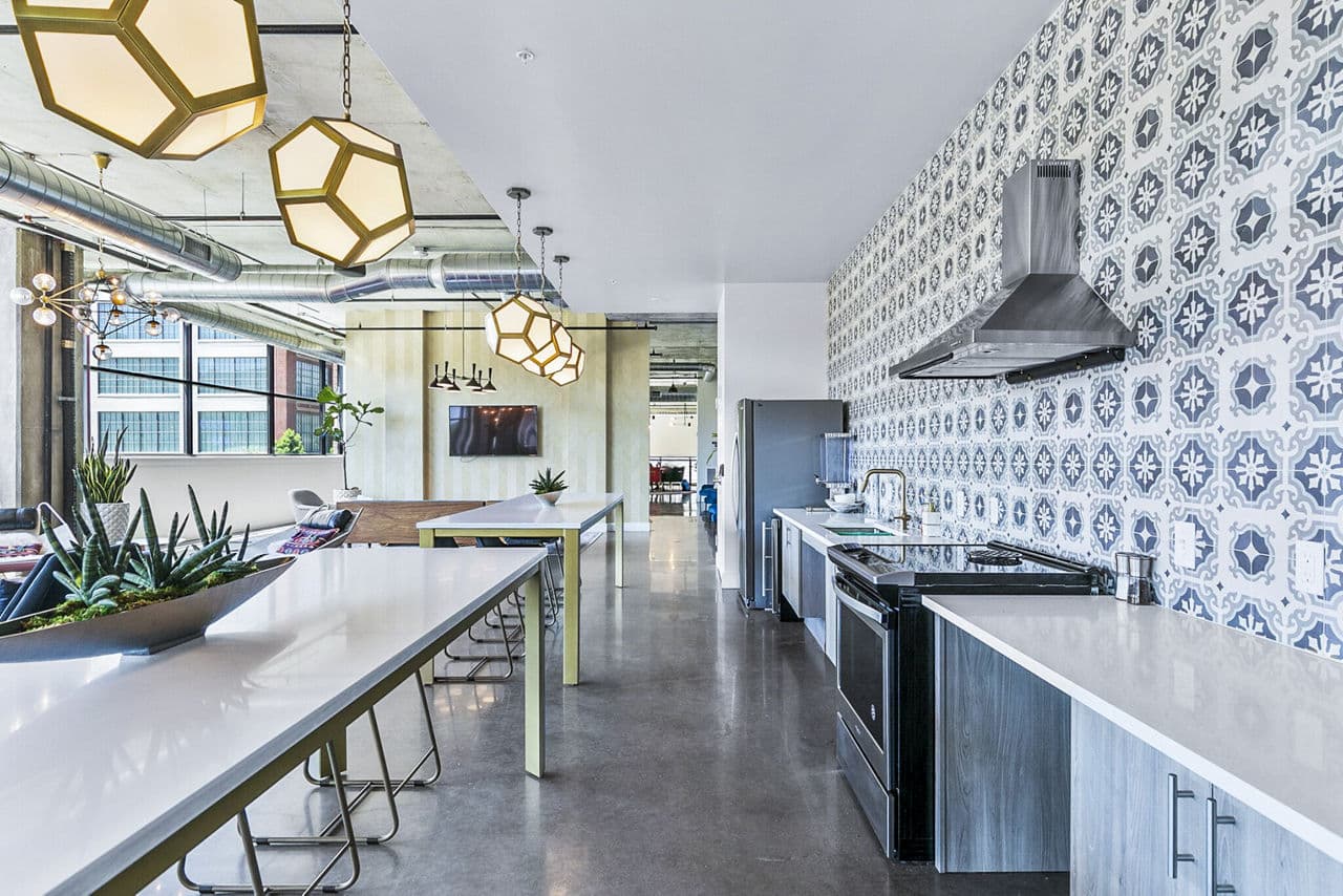 West Village Apartments 4 of 8