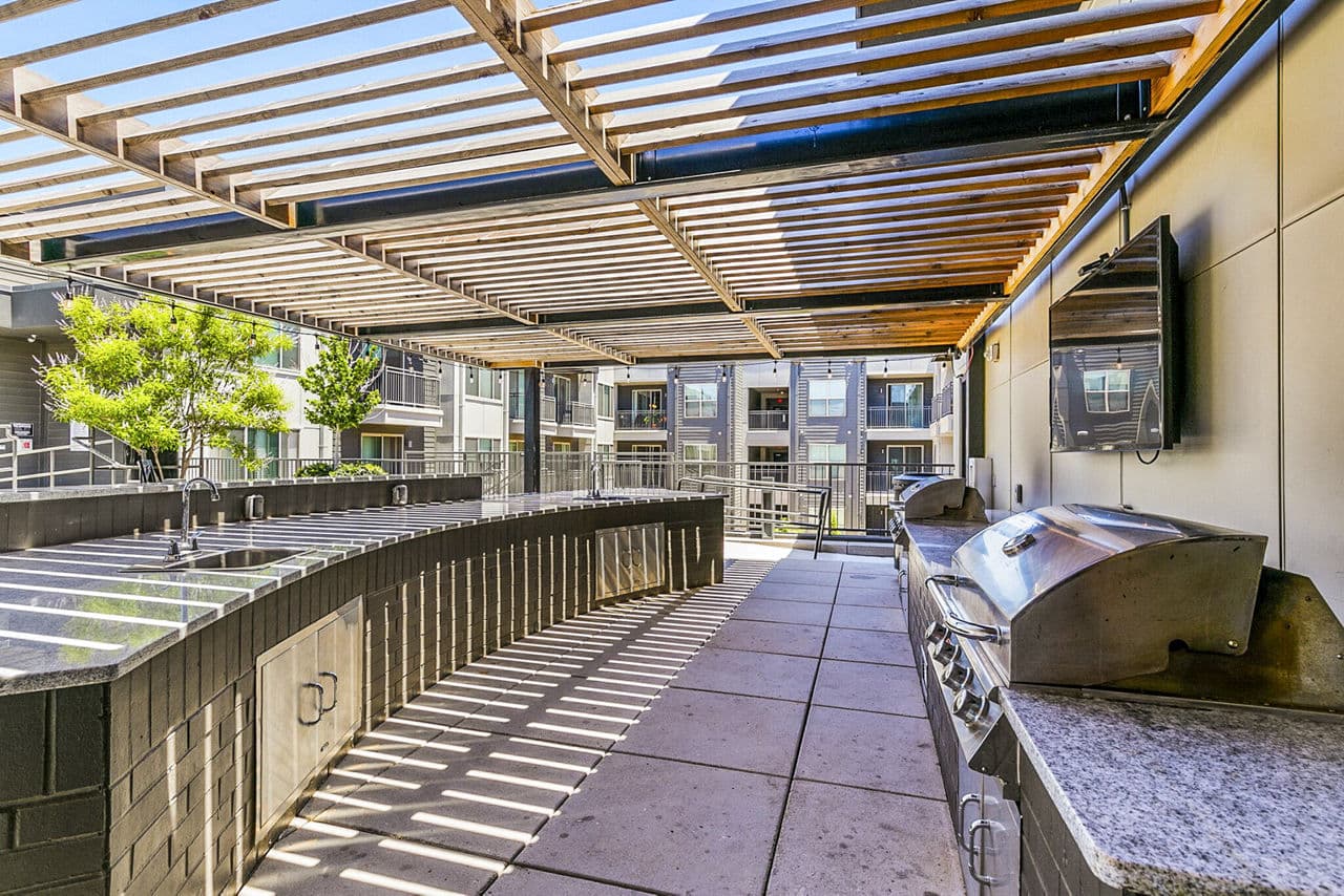 West Village Apartments Oklahoma City Ok 17 of 24