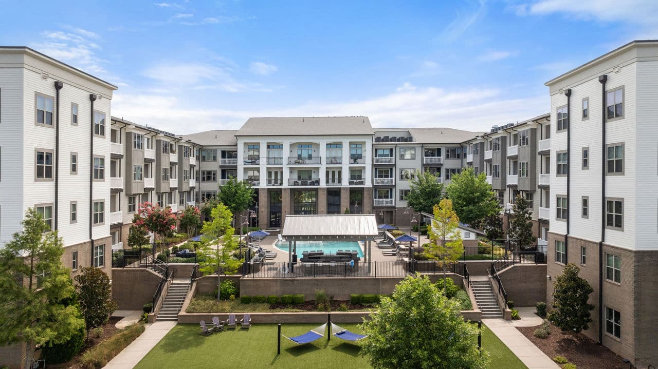 Republic Flats Durham Nc 2 of 30