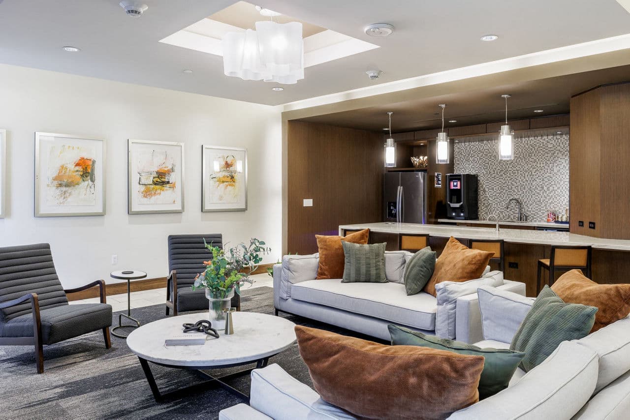 Northshore Apartments Austin Tx 4 of 30