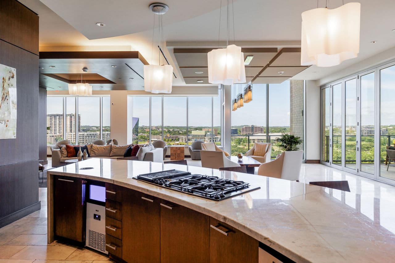 Northshore Apartments Austin Tx 7 of 30