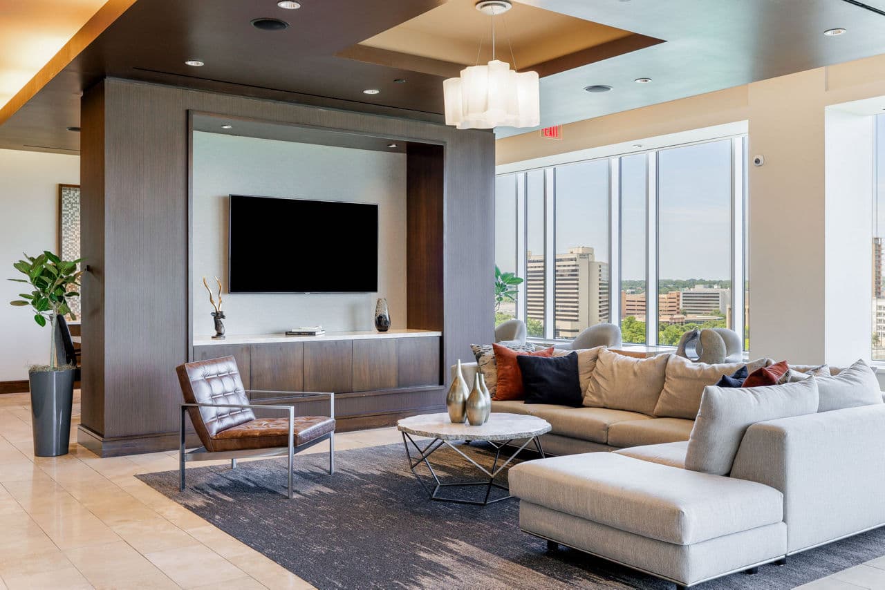 Northshore Apartments Austin Tx 6 of 30