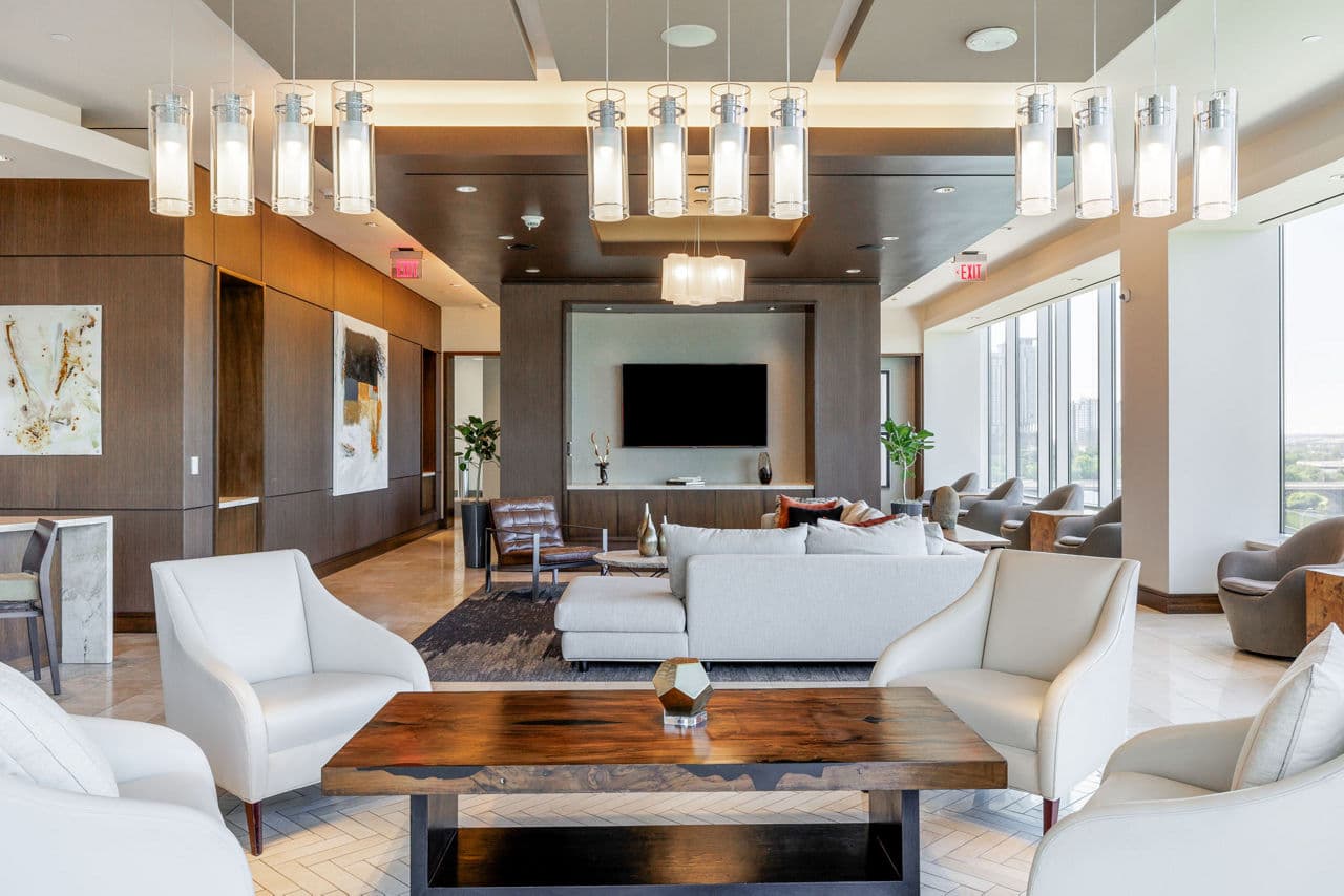Northshore Apartments Austin Tx 5 of 30