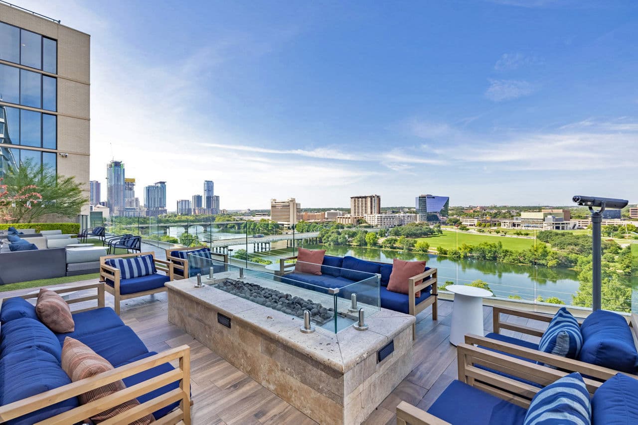 Northshore Apartments Austin Tx 22 of 30