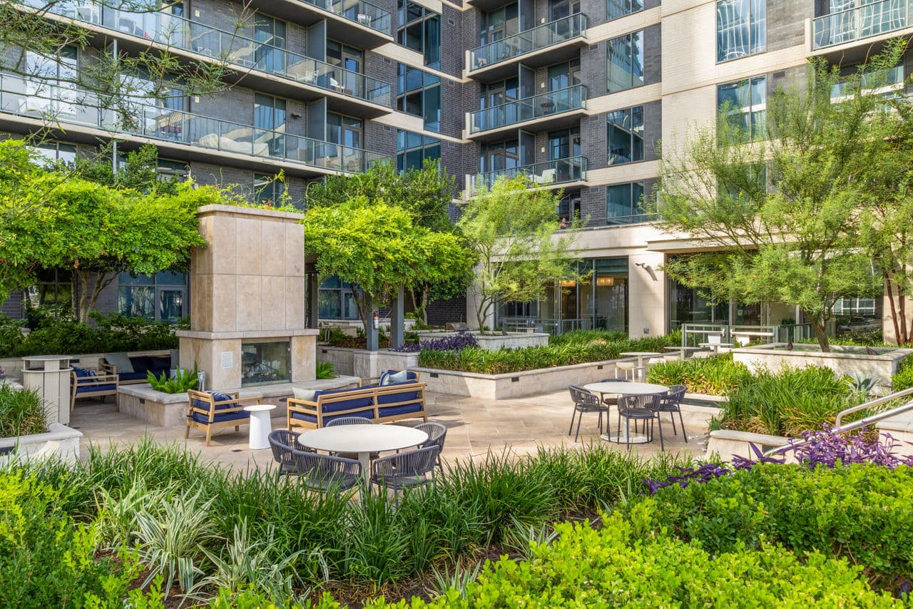 Northshore Apartments Austin Tx 17 of 30