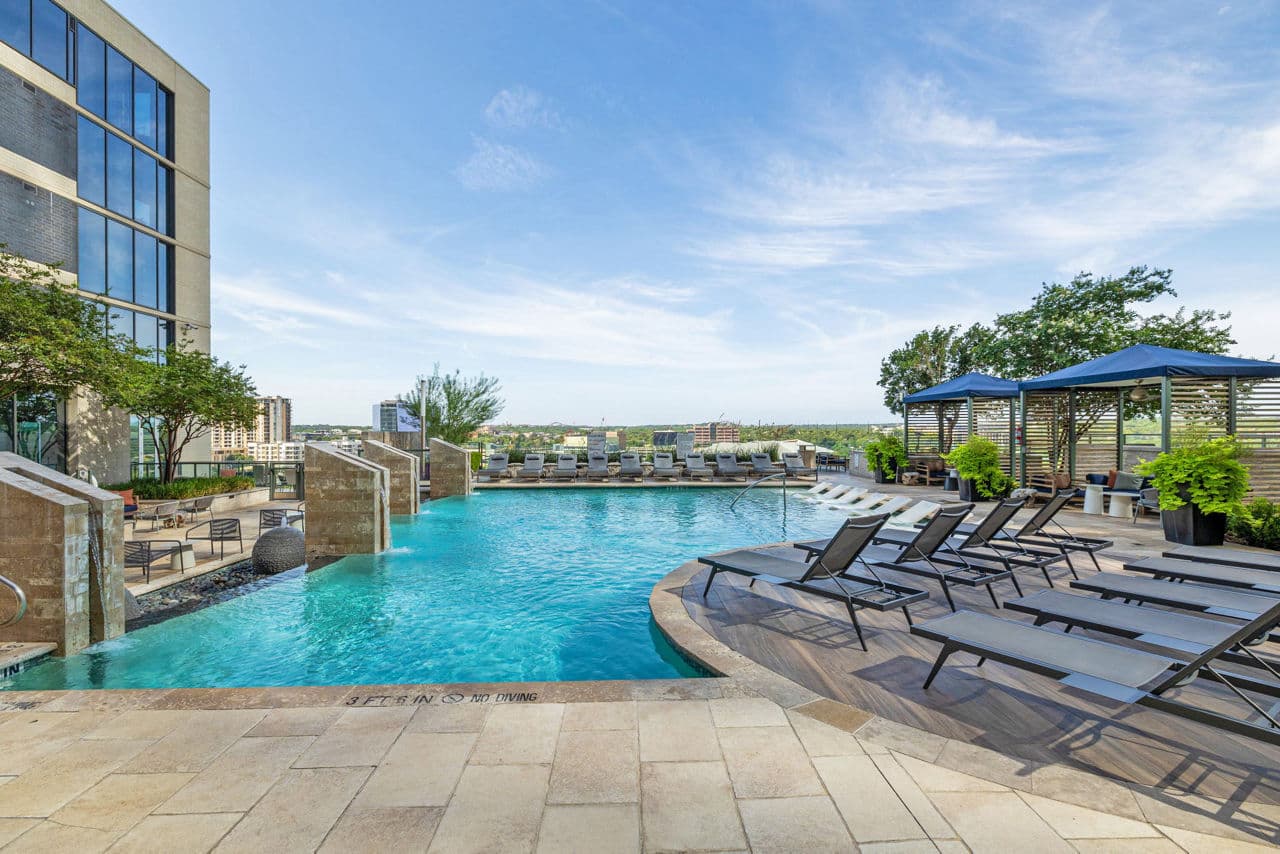 Northshore Apartments Austin Tx 3 of 30
