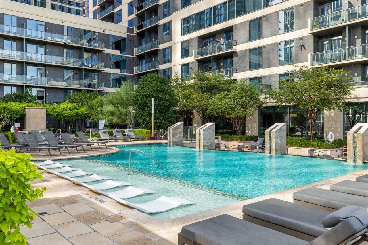 Northshore Apartments Austin Tx 2 of 30