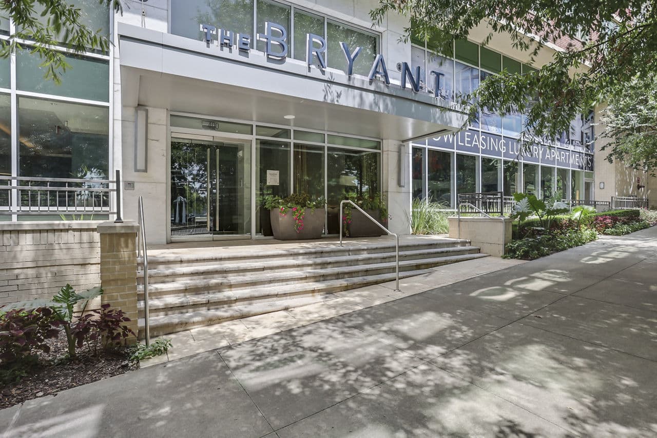 The Bryant at Buckhead Village 2 of 8