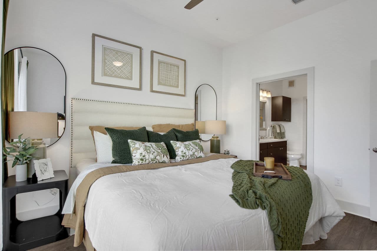 The Bryant At Buckhead Village Atlanta Ga 24 of 29
