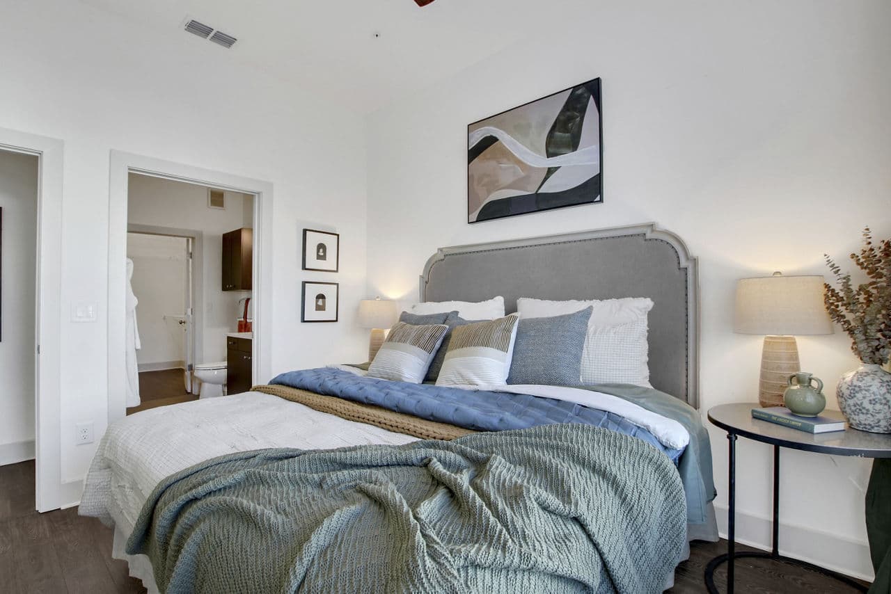 The Bryant At Buckhead Village Atlanta Ga 26 of 29
