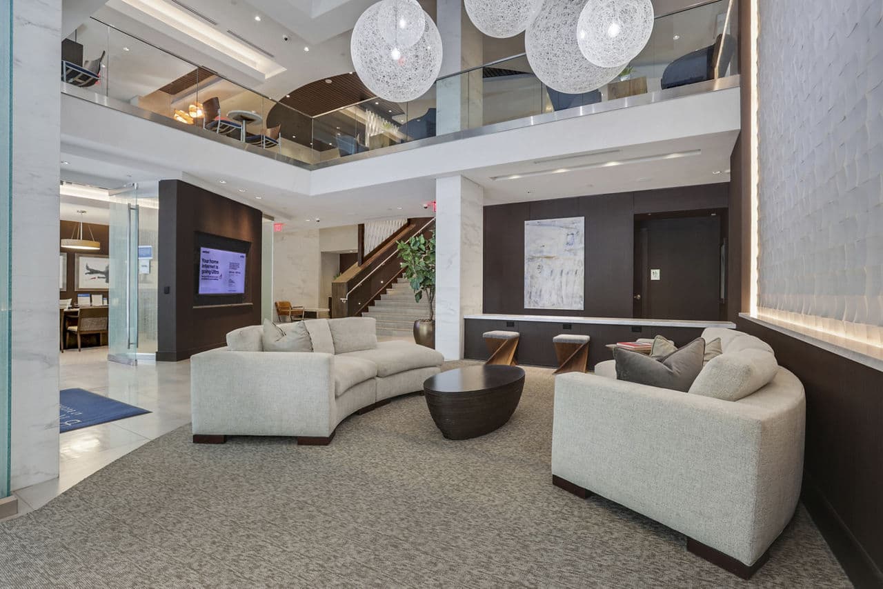 The Bryant at Buckhead Village 4 of 8