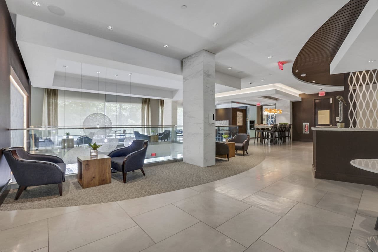 The Bryant at Buckhead Village 5 of 8