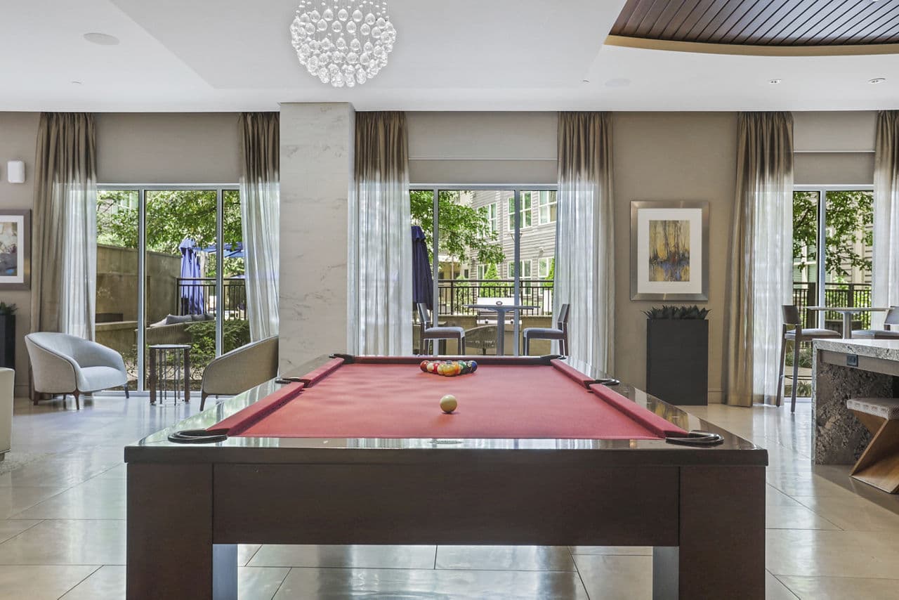 The Bryant at Buckhead Village 7 of 8