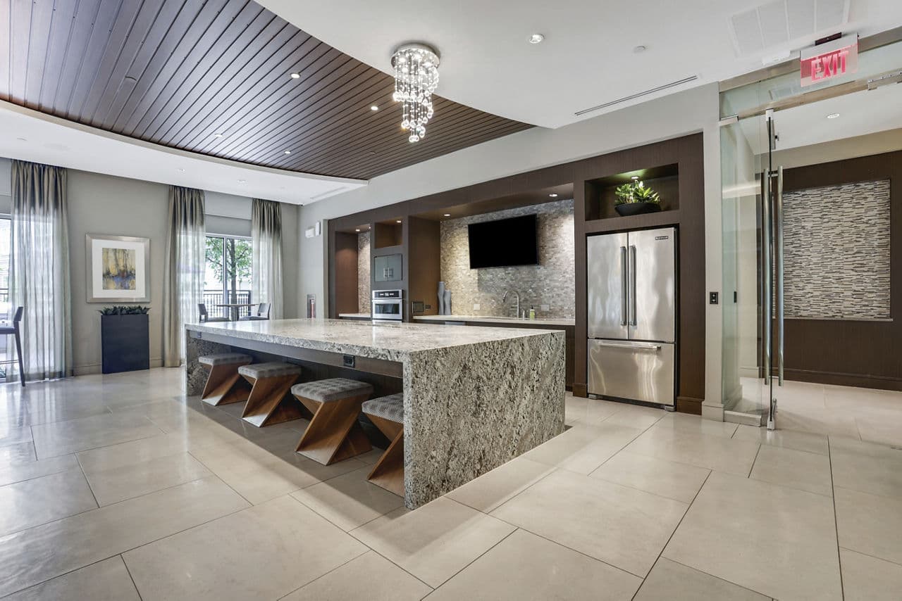 The Bryant at Buckhead Village 8 of 8