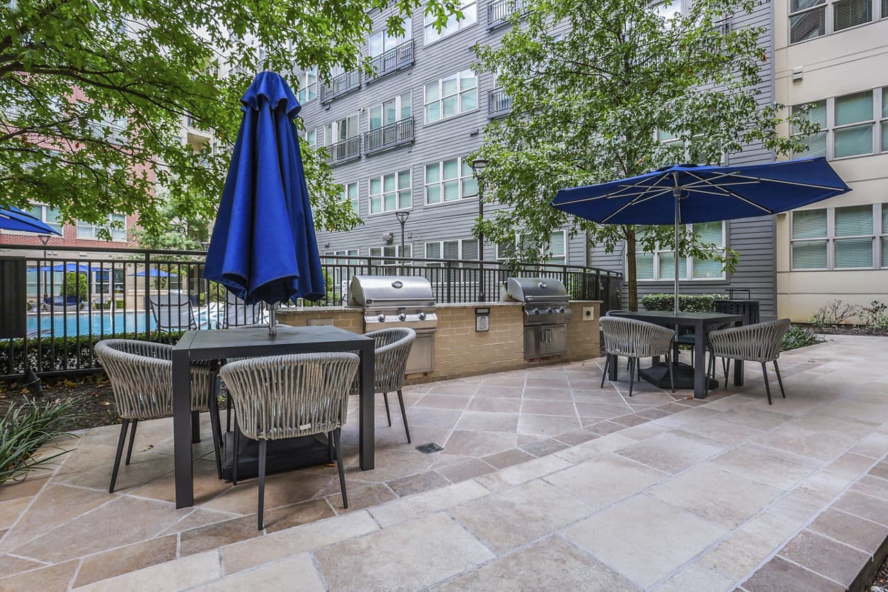 The Bryant At Buckhead Village Atlanta Ga 17 of 29