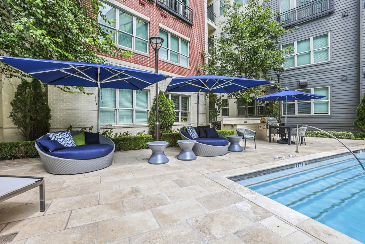 The Bryant at Buckhead Village 3 of 8