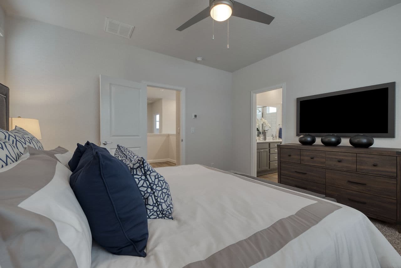 Pradera Luxury Rental Homes San Antonio Tx 24 of 27