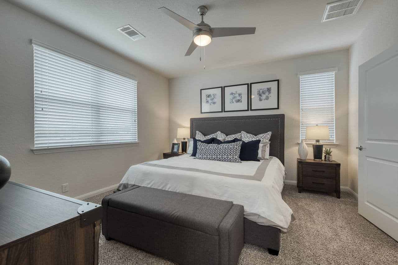 Pradera Luxury Rental Homes San Antonio Tx 25 of 27