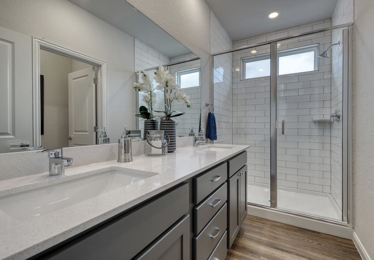 Pradera Luxury Rental Homes San Antonio Tx 26 of 27