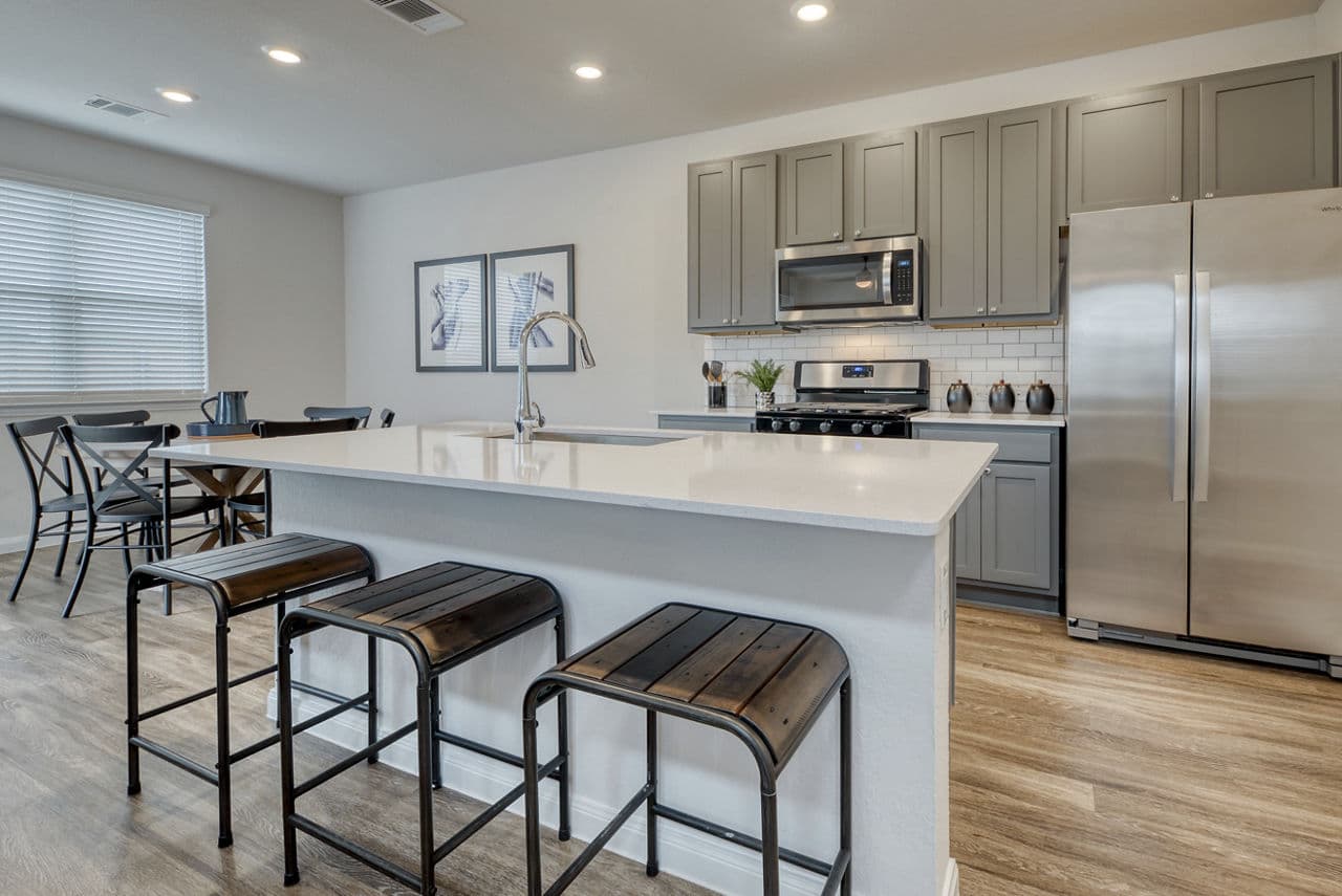 Pradera Luxury Rental Homes San Antonio Tx 17 of 27