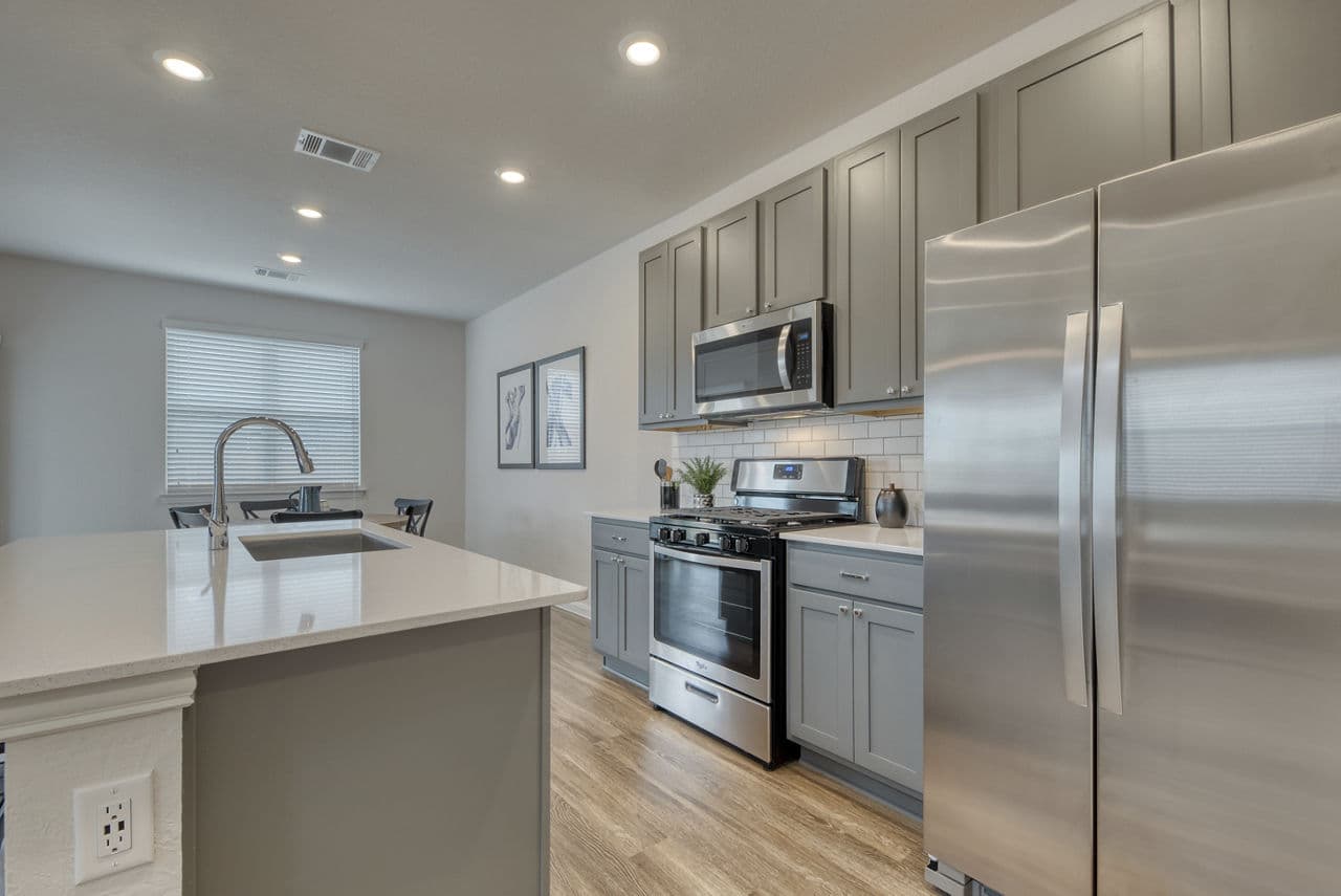 Pradera Luxury Rental Homes San Antonio Tx 18 of 27