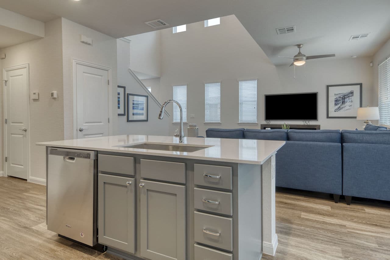 Pradera Luxury Rental Homes San Antonio Tx 19 of 27