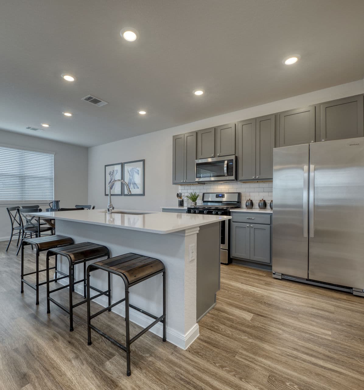 Pradera Luxury Rental Homes San Antonio Tx 20 of 27