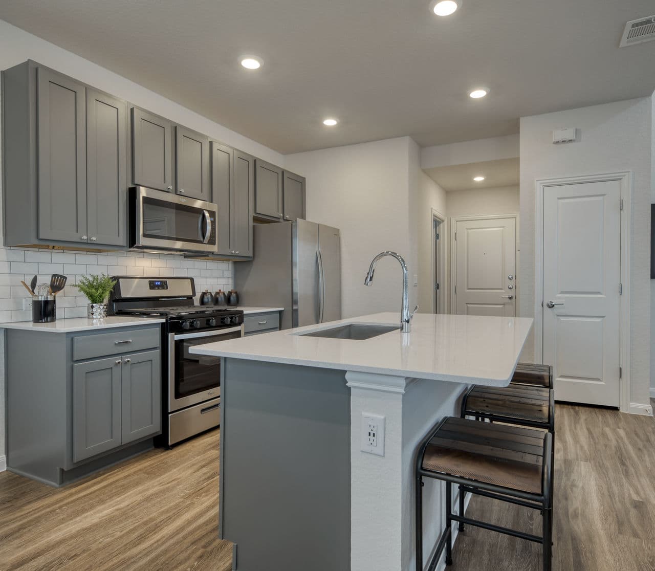 Pradera Luxury Rental Homes San Antonio Tx 21 of 27