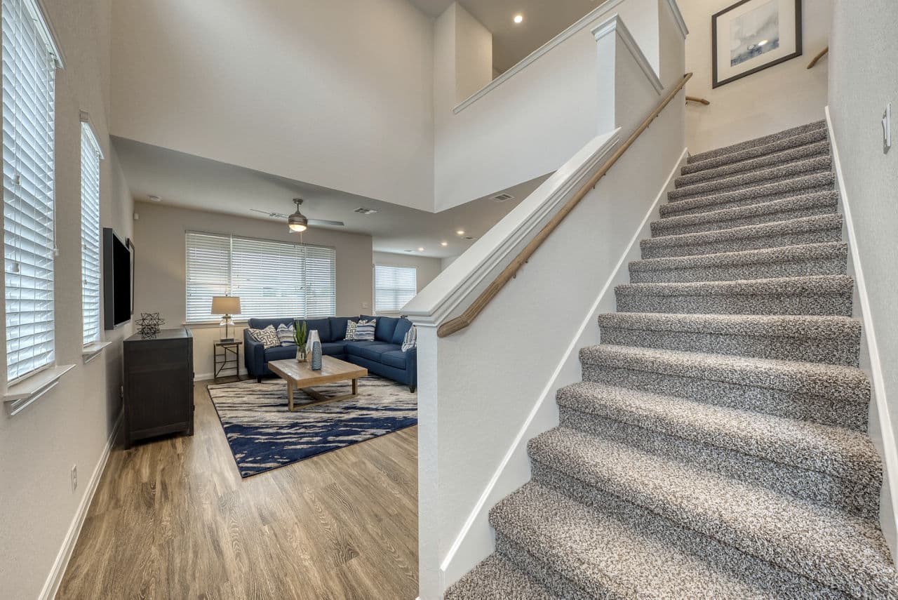 Pradera Luxury Rental Homes San Antonio Tx 13 of 27