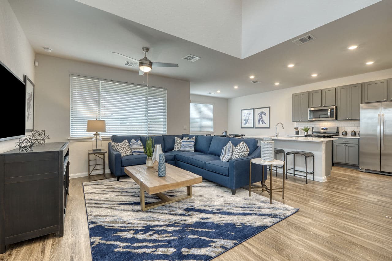 Pradera Luxury Rental Homes San Antonio Tx 14 of 27