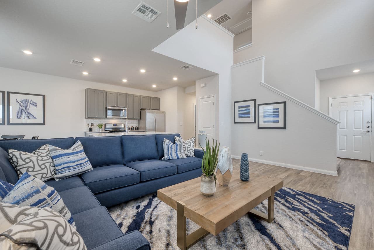 Pradera Luxury Rental Homes San Antonio Tx 15 of 27