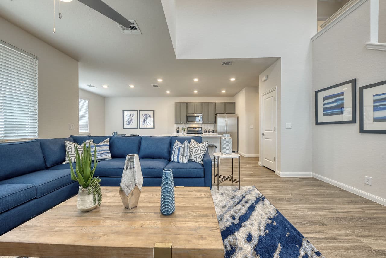 Pradera Luxury Rental Homes San Antonio Tx 16 of 27