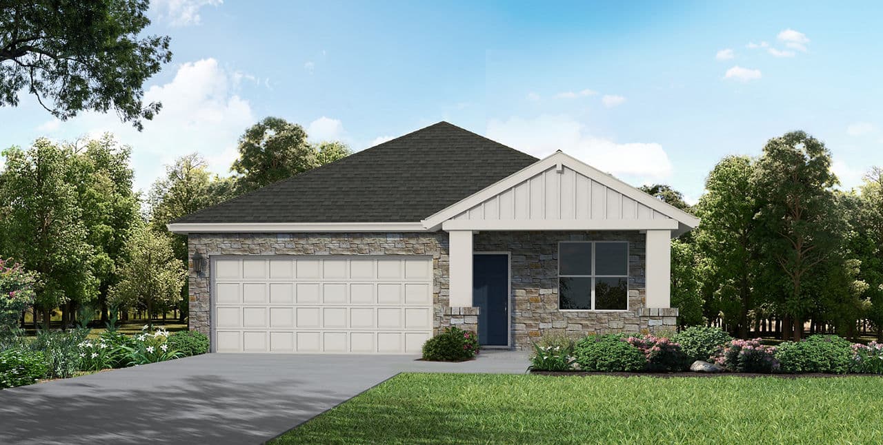 Pradera Luxury Rental Homes 2 of 8