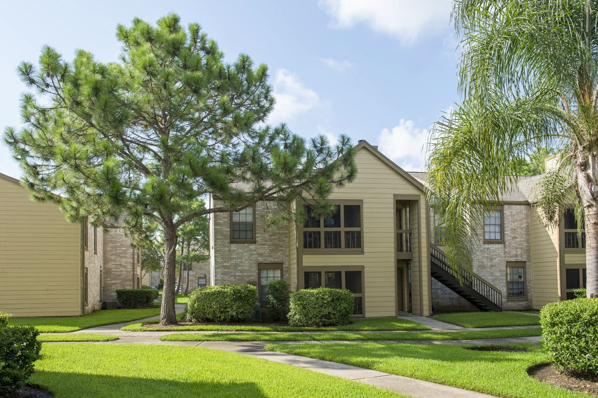 Huntcliff Apartments League City Tx 3 of 32