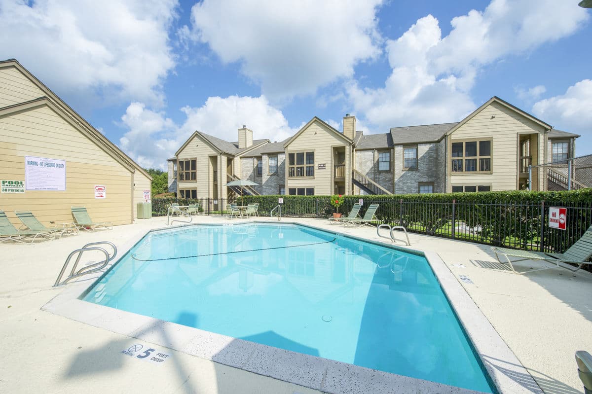 Huntcliff Apartments League City Tx 8 of 32