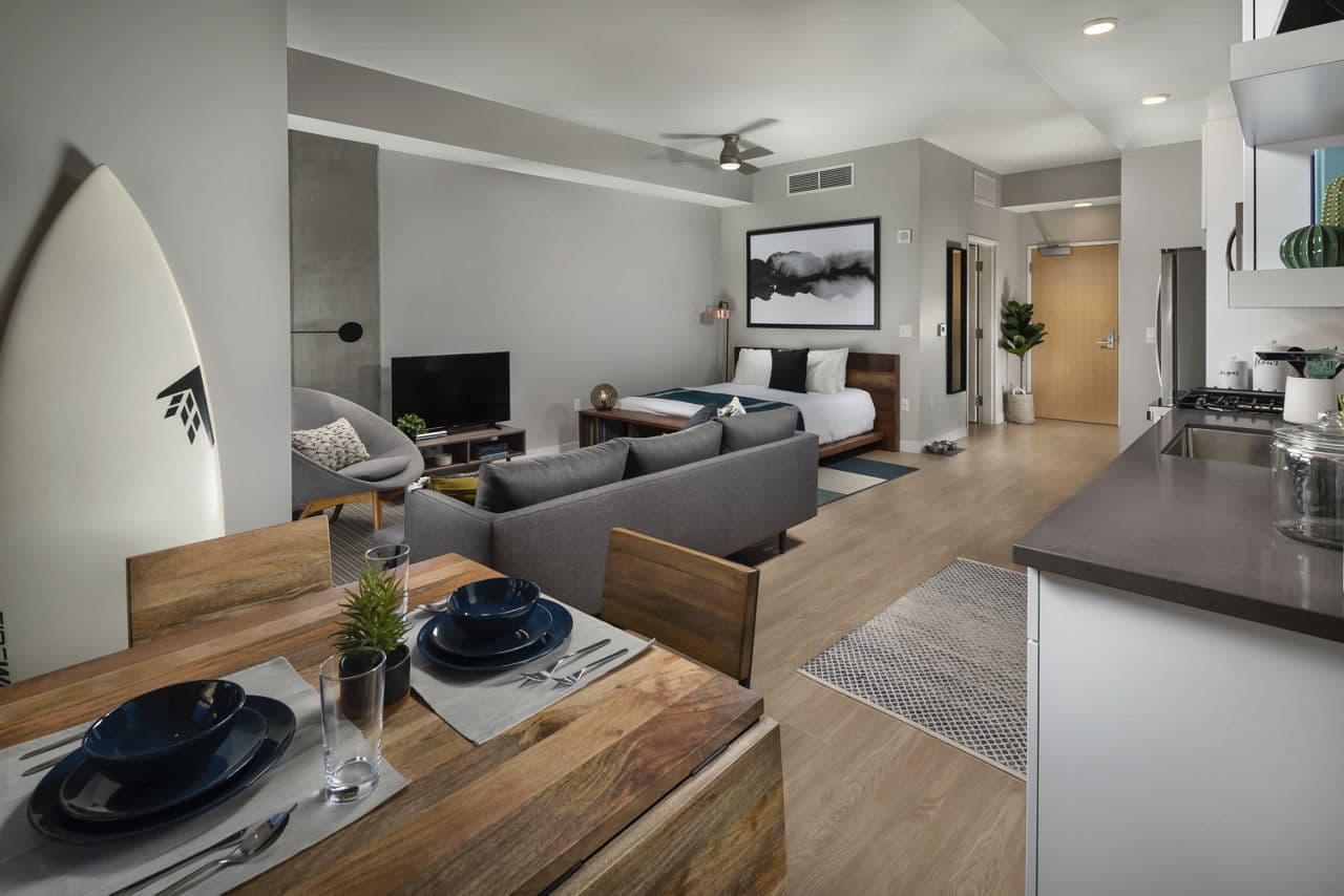 Pierside South Apartments Oceanside Ca 21 of 41
