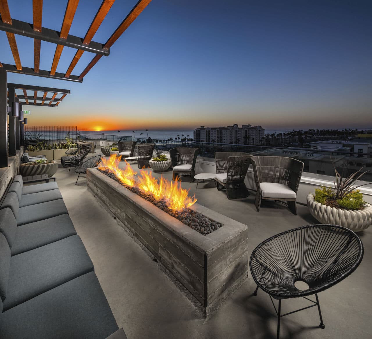 Pierside South Apartments Oceanside Ca 6 of 41