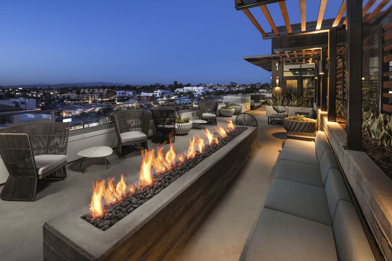 Pierside South Apartments Oceanside Ca 4 of 41