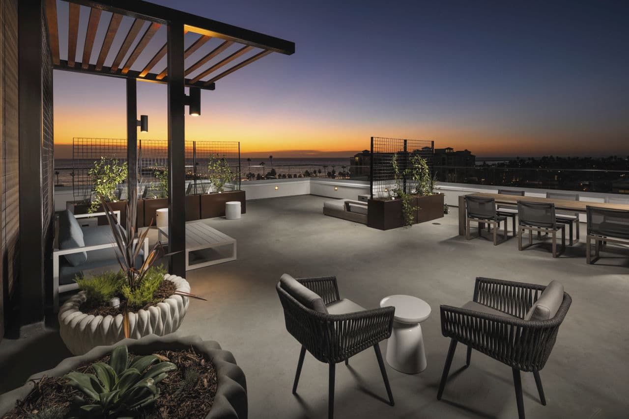 Pierside South Apartments Oceanside Ca 2 of 41