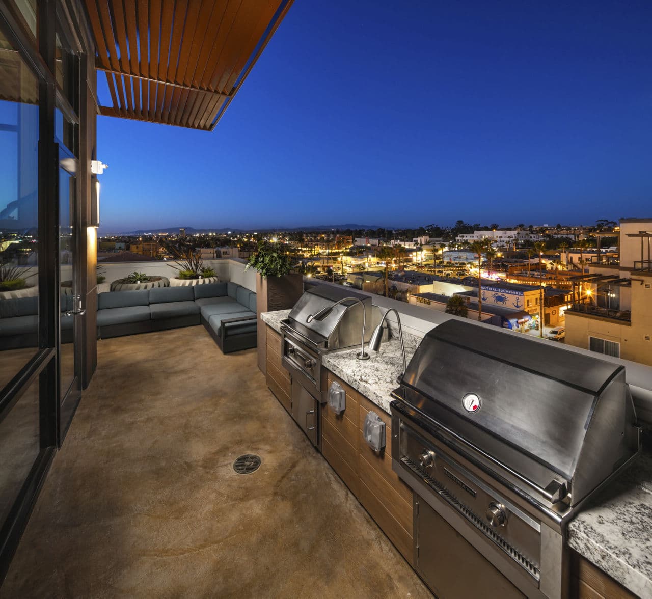 Pierside South Apartments Oceanside Ca 1 of 41