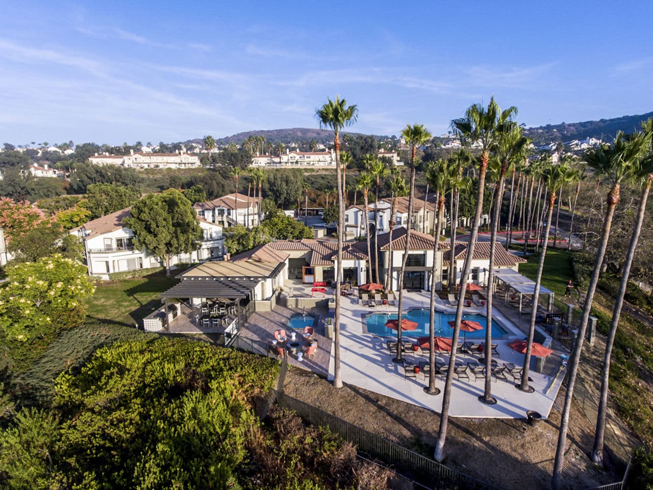 Seacrest Apartment Homes 1 of 21