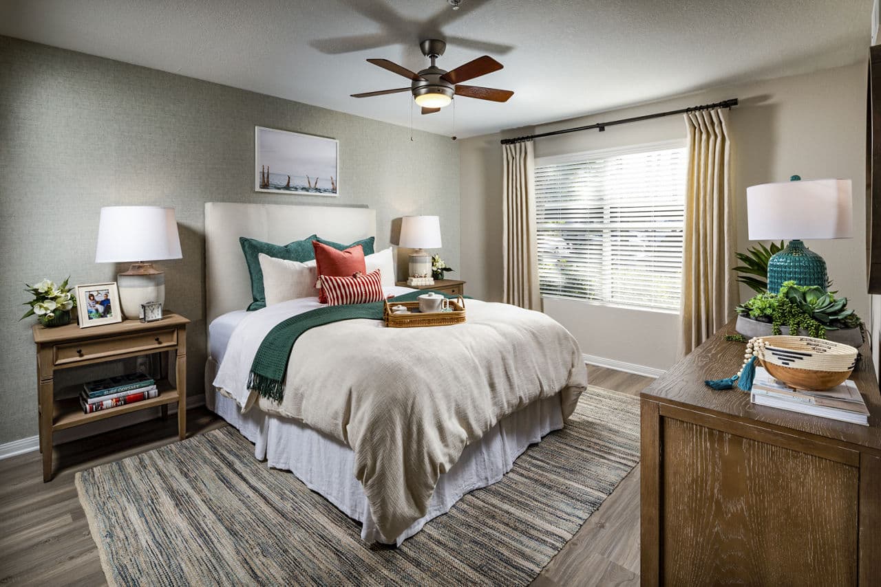Seacrest Apartment Homes 18 of 21