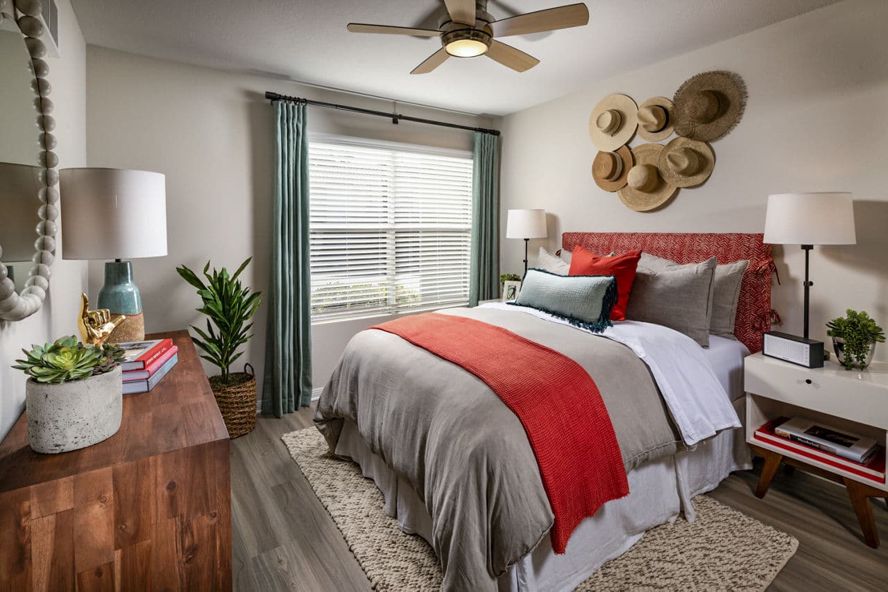 Seacrest Apartment Homes 19 of 21