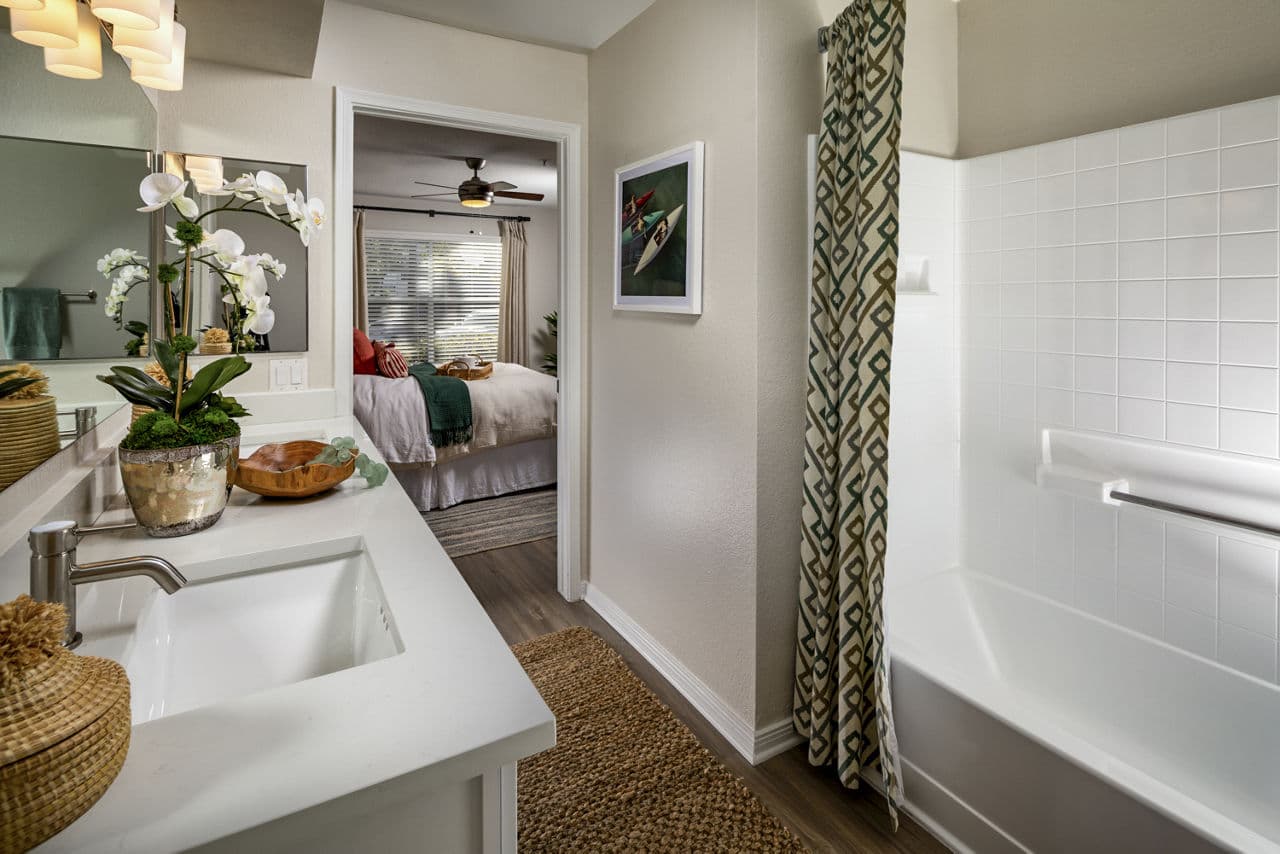 Seacrest Apartment Homes 20 of 21