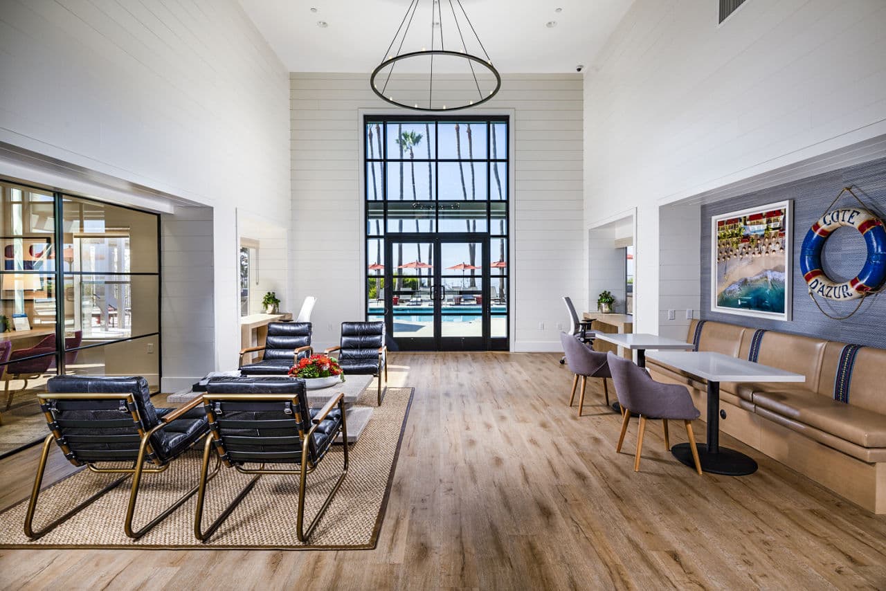 Seacrest Apartment Homes 2 of 21