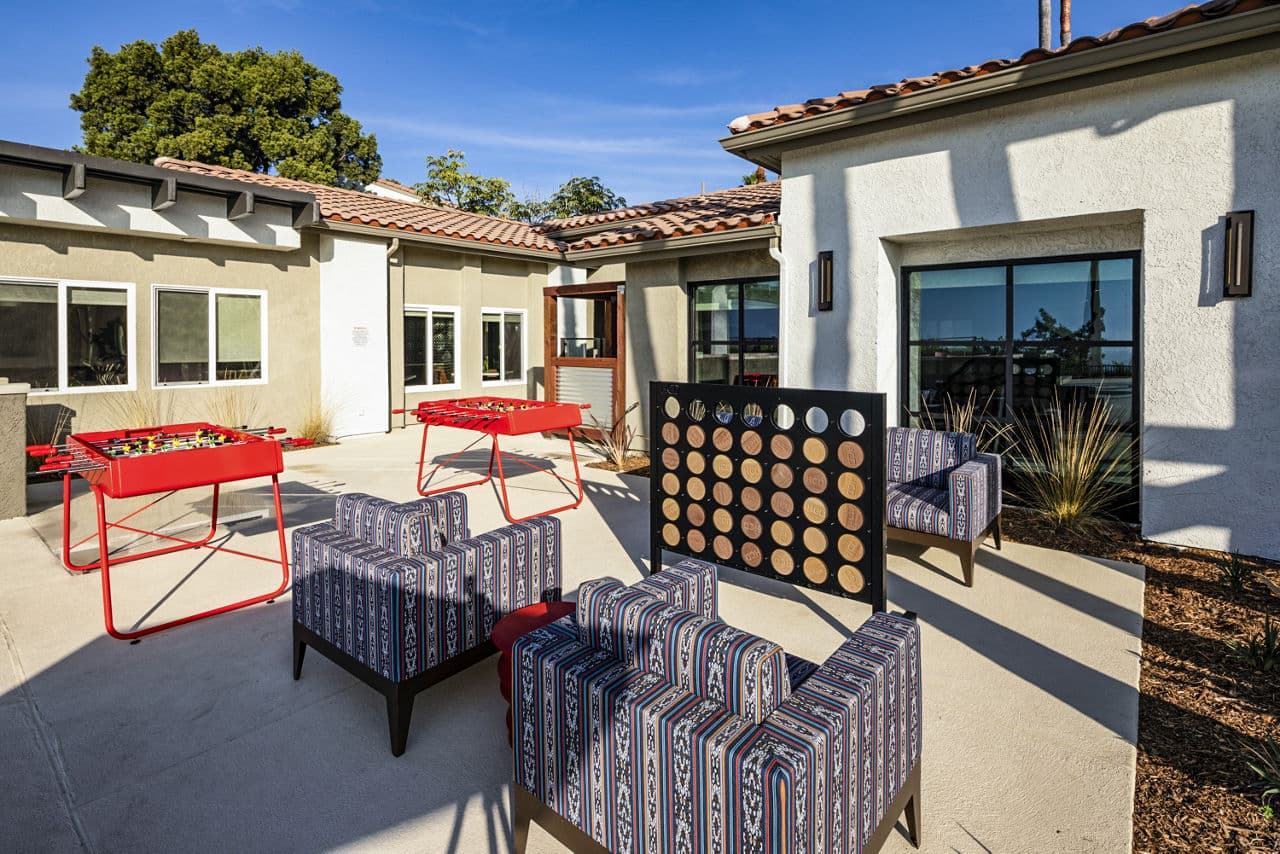 Seacrest Apartment Homes 12 of 21