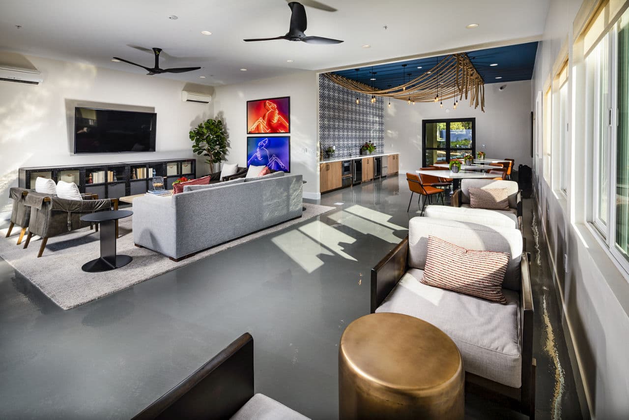 Seacrest Apartment Homes 3 of 21