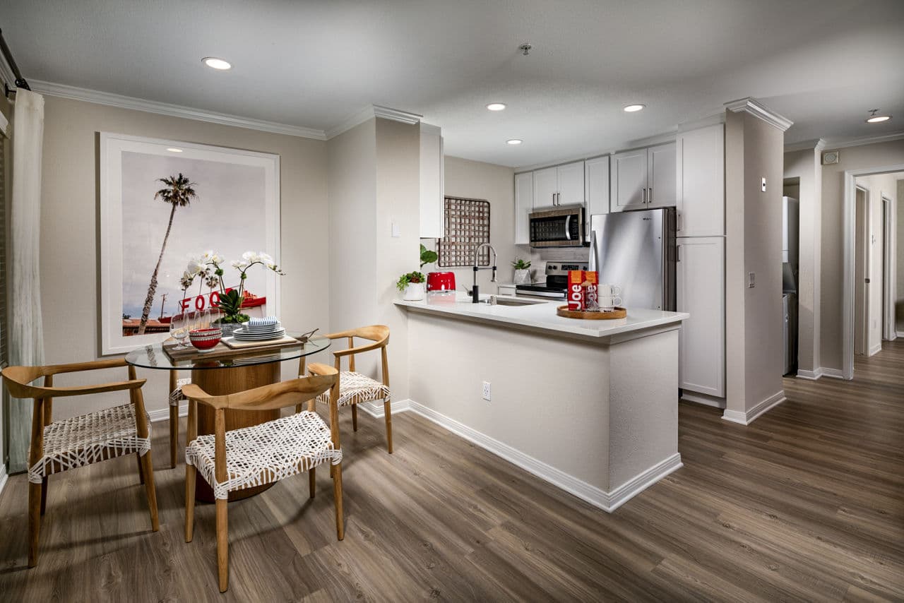 Seacrest Apartment Homes 15 of 21